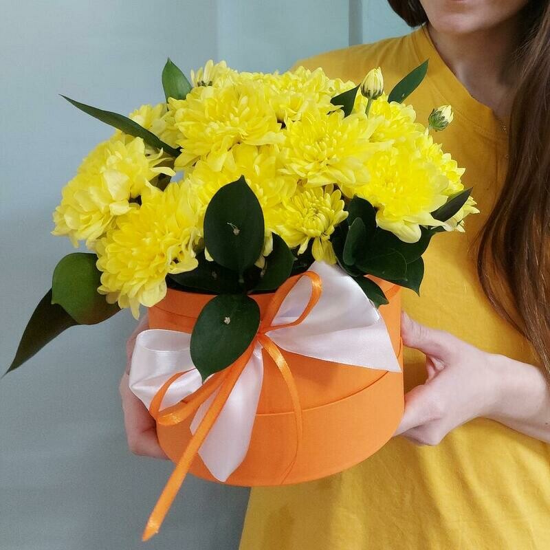 Mandarinka, standart