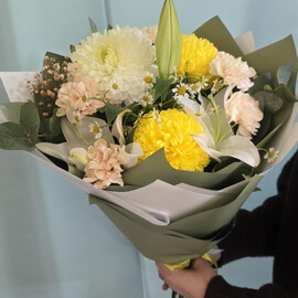 Пленящий аромат