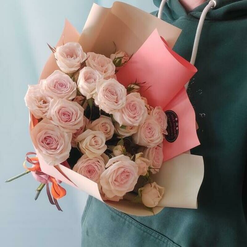 Formula lyubvi, standart