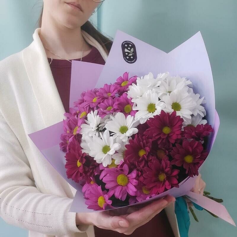 Polevoj miks, standart