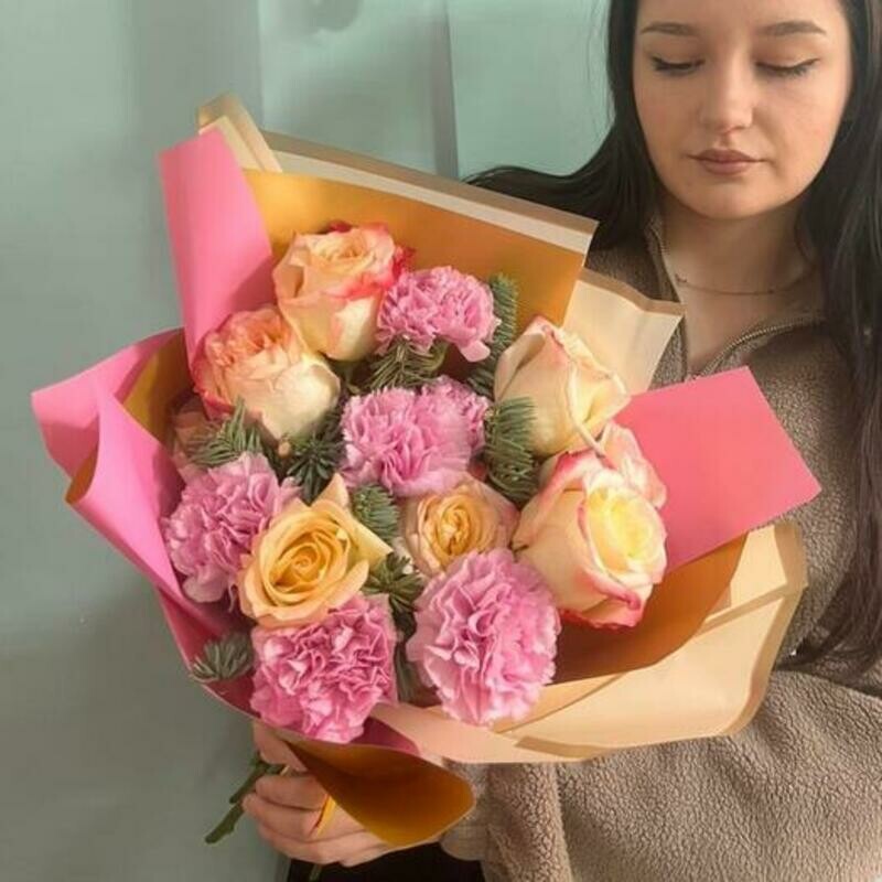 Trepetnoe priznanie, standart