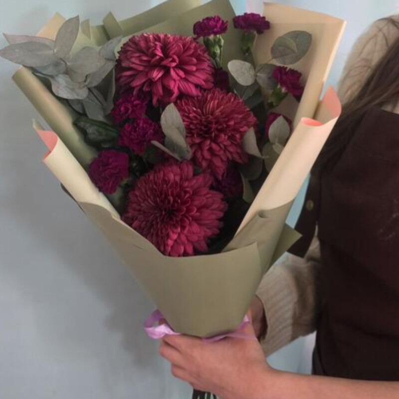 Малива, стандартный