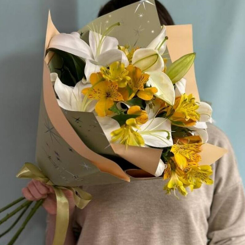 U nashej Lilii, standart