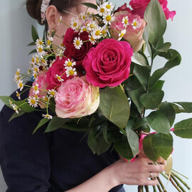 Кусочек лета