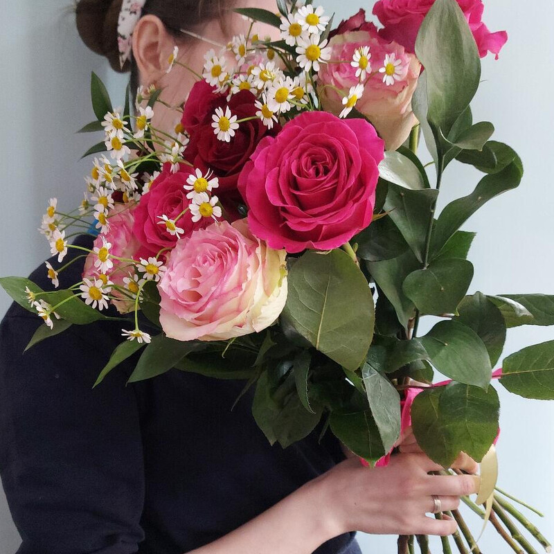 Kusochek leta, standart