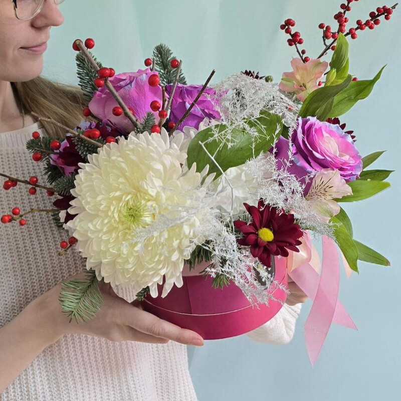 Snezhneyagodnik, standart