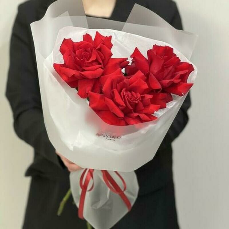 CHaruyushij aromat, reduced