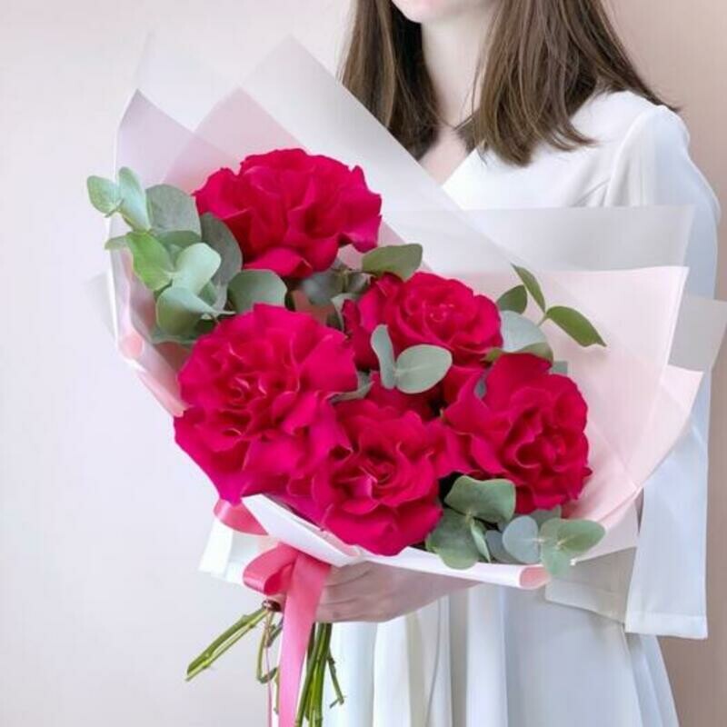 Malinovaya lyubov, reduced