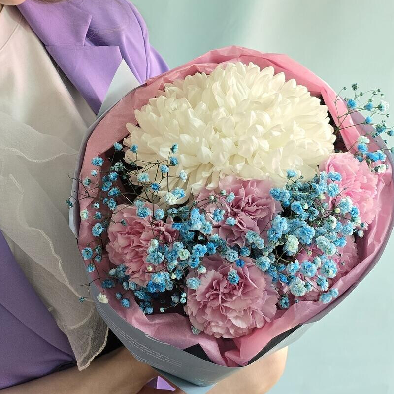 Mini syurpriz, standart