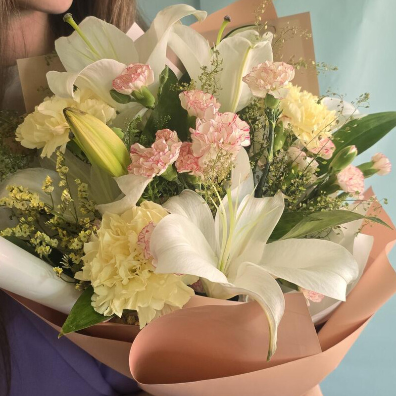 Plenyashie chari, standart