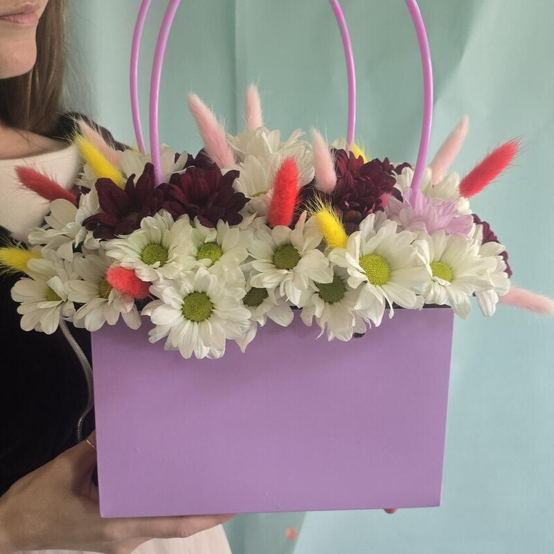 Tvoya ulibk, standart