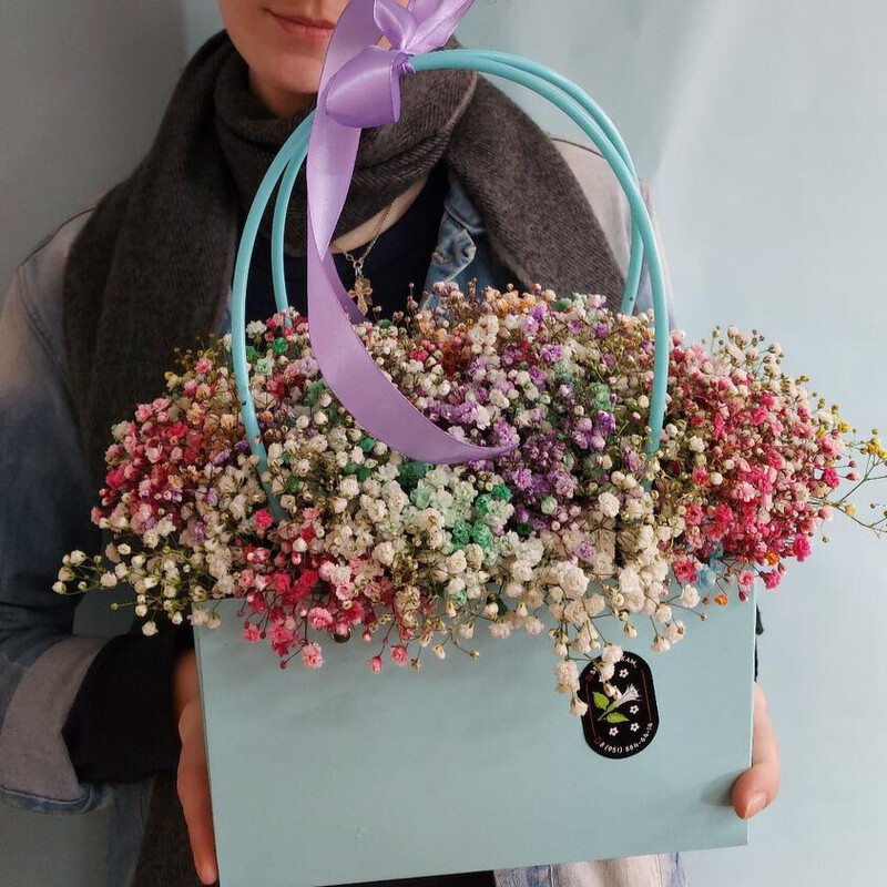 TCvetnie oblaka, standart