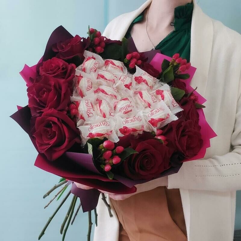 Сердце, делюкс