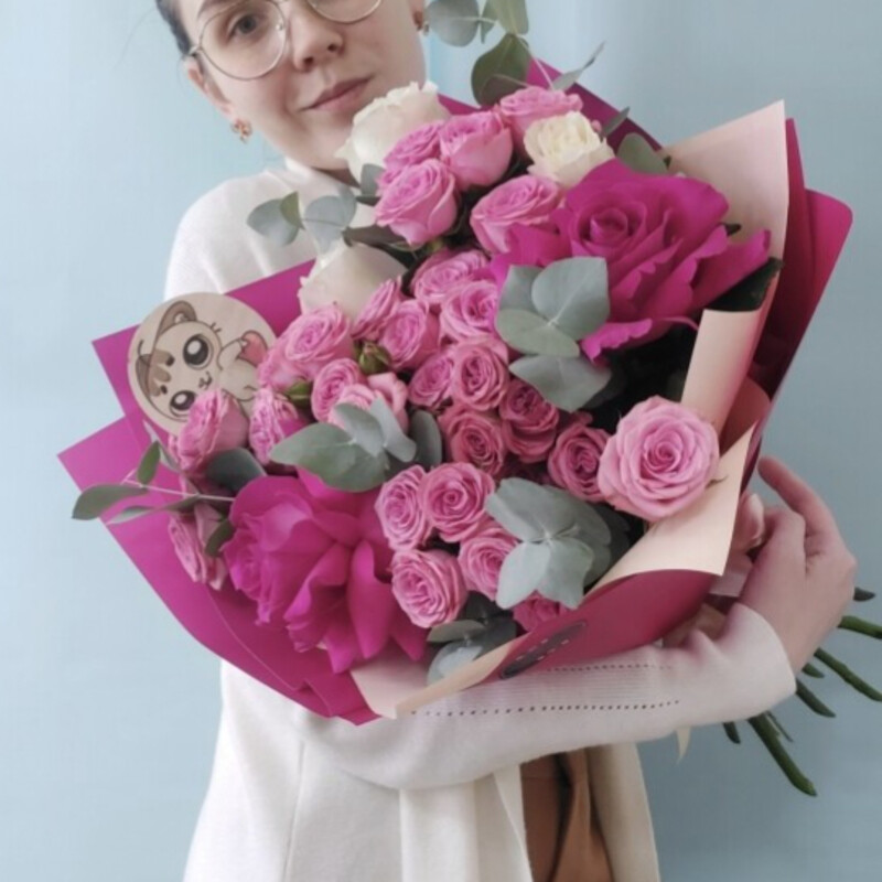 Валентинка, премиум