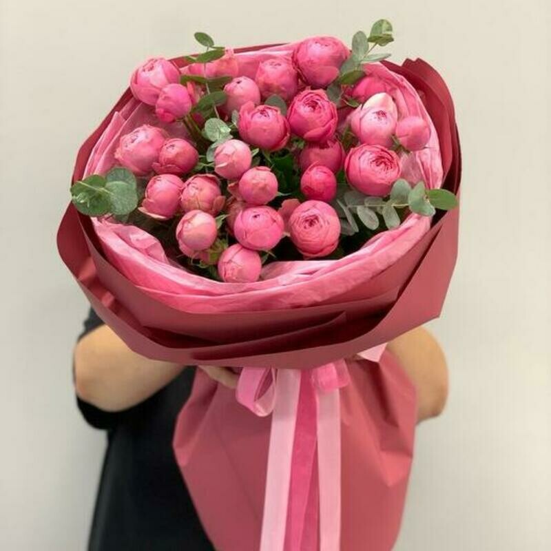 TCveti roza sil_va, standart