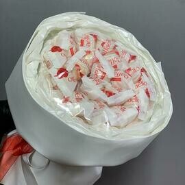 Конфеты букет из конфет