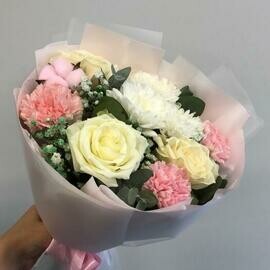 Букет красивый