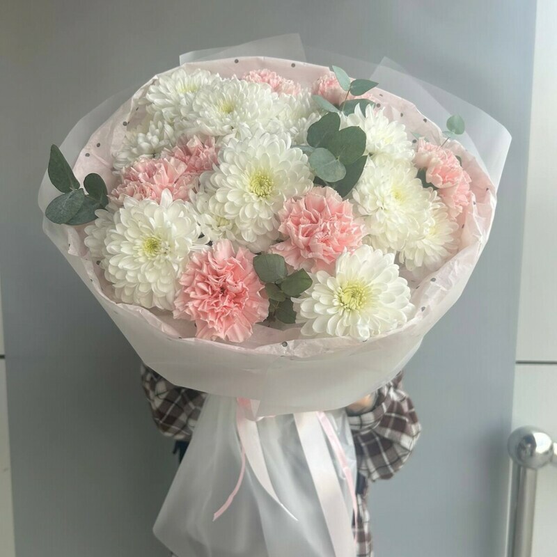 Buket "Nezhnost_", standart