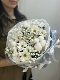 Ромашковый