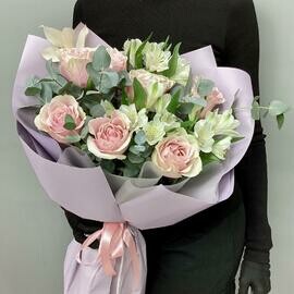 Букет воздушный