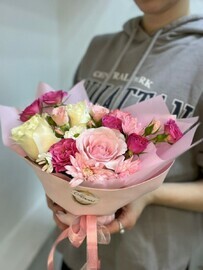 Композиция-комплимент