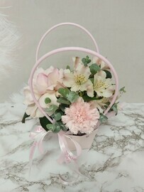 Сумочка "Комплимент"