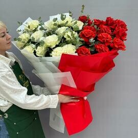 Buket Lyubov_ i Strast_