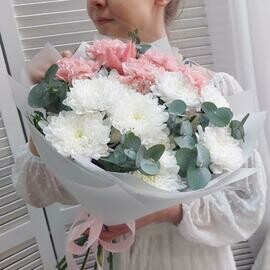 Нежная красота