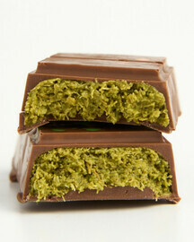 Дубайский шоколад 100 гр