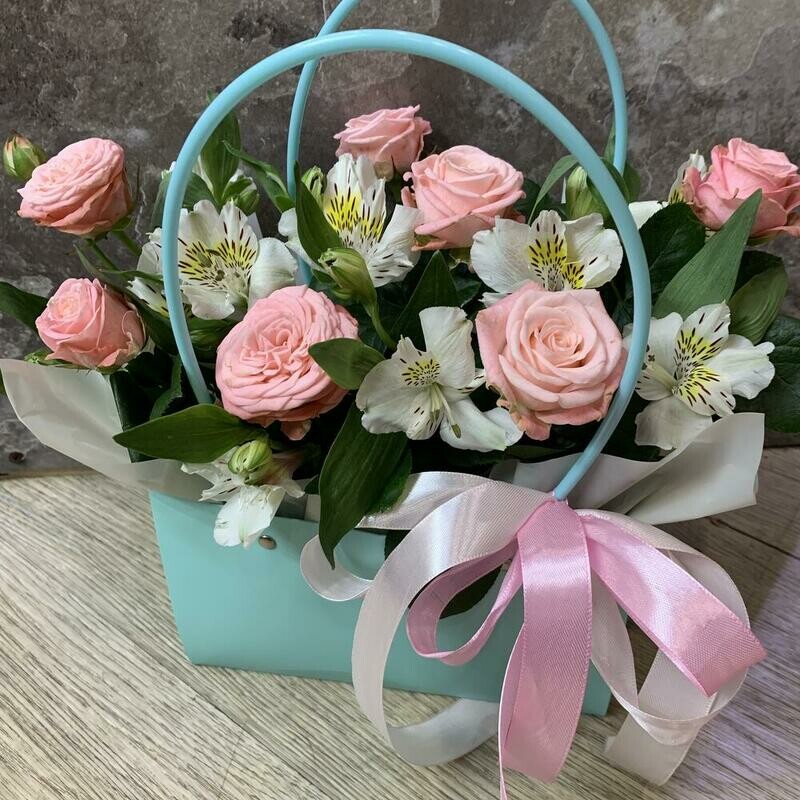 Шарлиз, стандартный