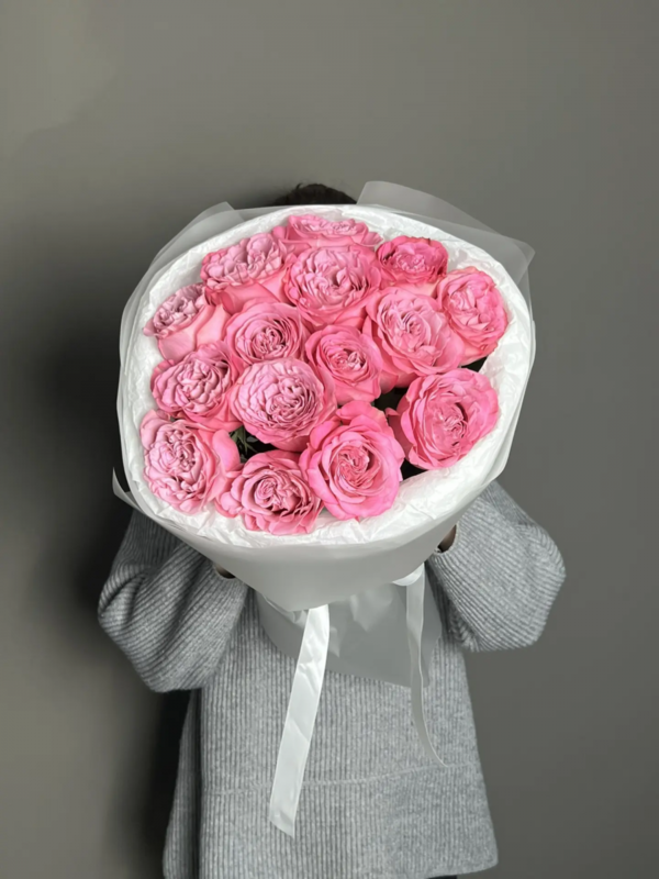 Buket avtorskij s kvin kroun, buket avtorskij s kvin kroun