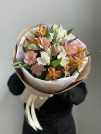 Дыхание ангела 