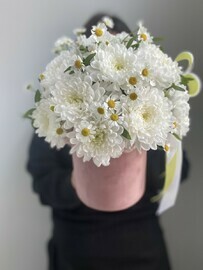 Buket melodiya iziskannosti