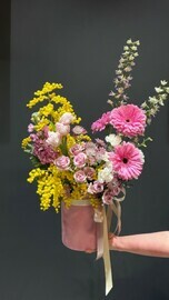 Корзинка *Летний вайб*