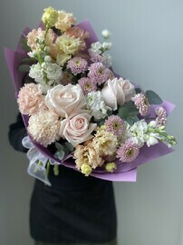 Цветущая милость