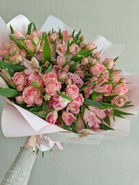 Persikovoe naslazhdenie