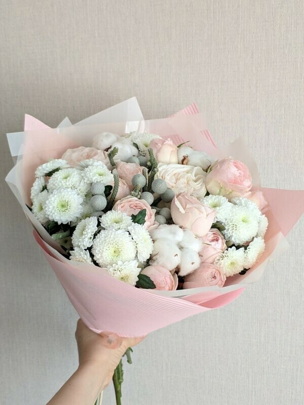 Tihaya gavan_, standart