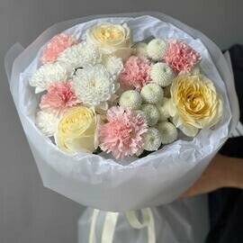 Букет «Для тебя»