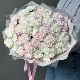 Букет Облако нежности