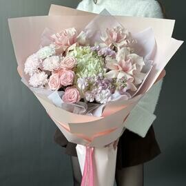 Buket nezhnosti GIGANT