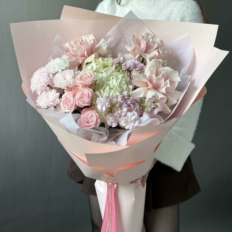 Букет нежности GIGANT, стандартный