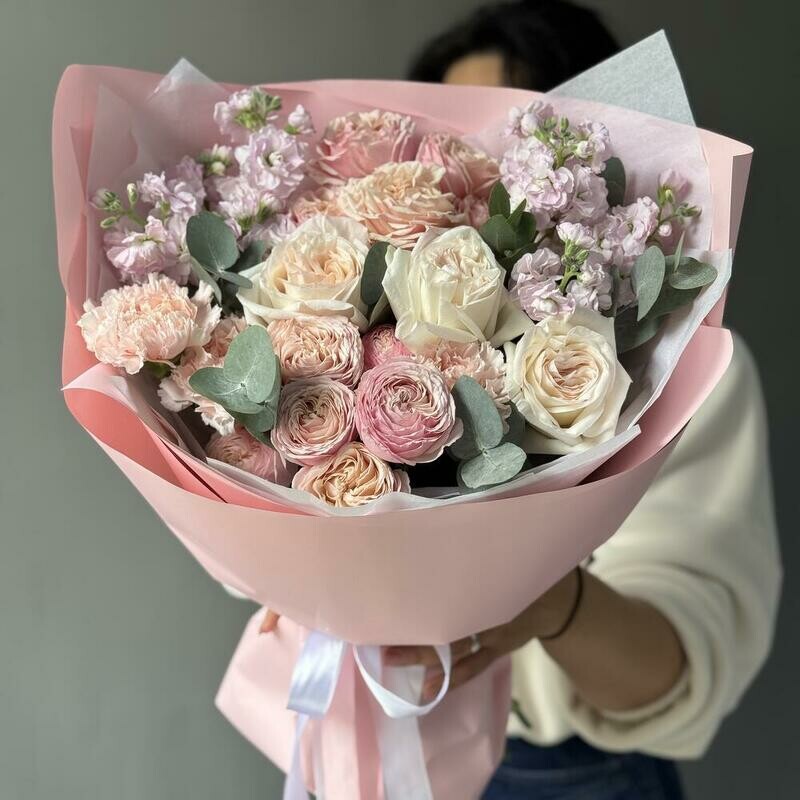 Версаль / ароматная маттиола, стандартный