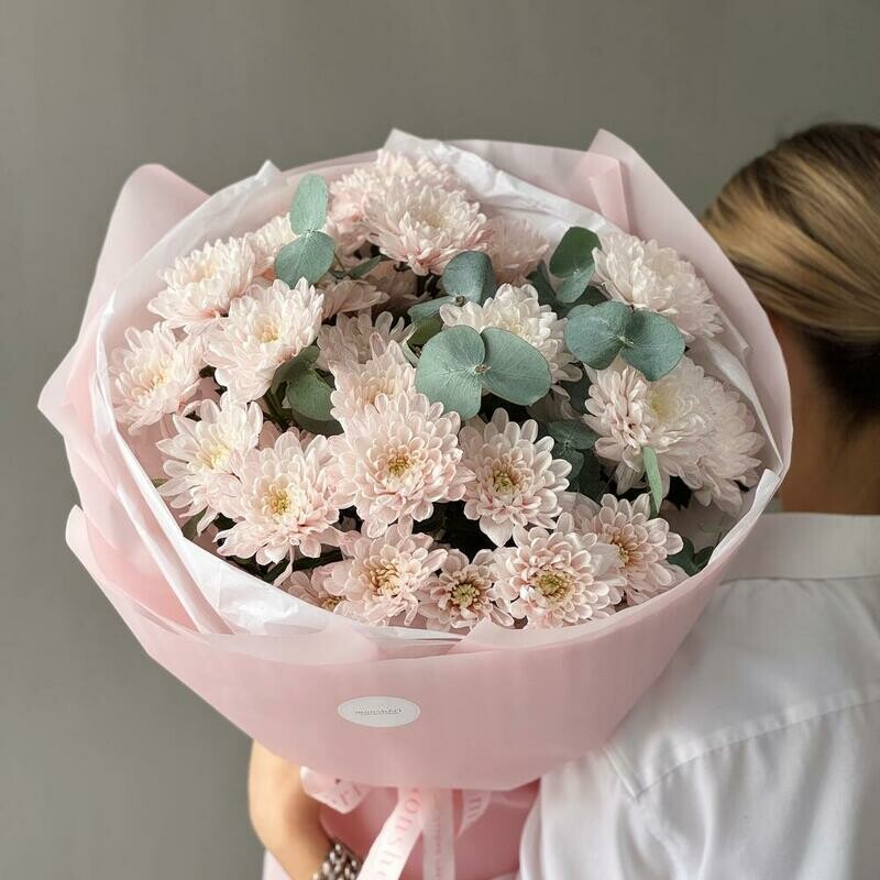 Монобукет «Радость», стандартный