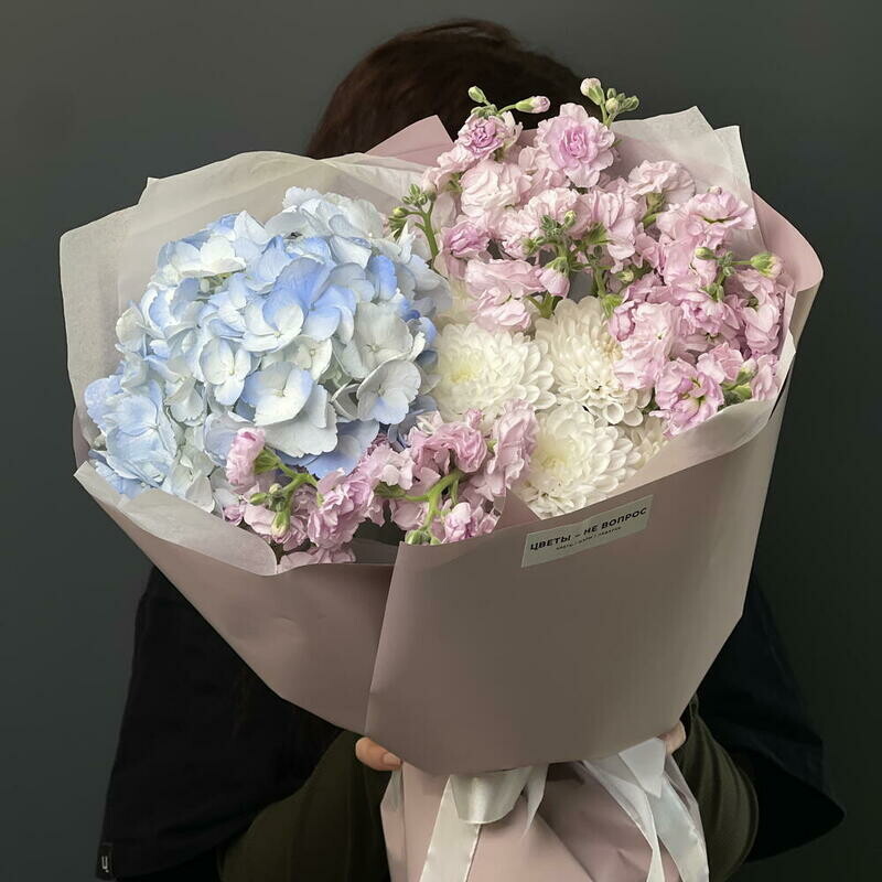 Mi-collection N2, standart