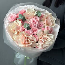 Love-коллекция «Для тебя»