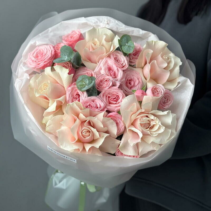 Love-коллекция «Для тебя», стандартный