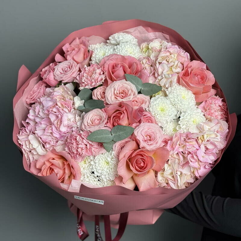 Коллекция «Для любимой», стандартный