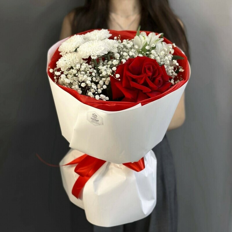 "Pervij urok", standart