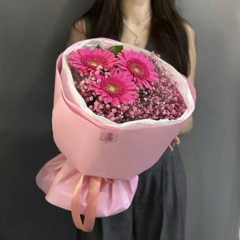 "Peremena", standart