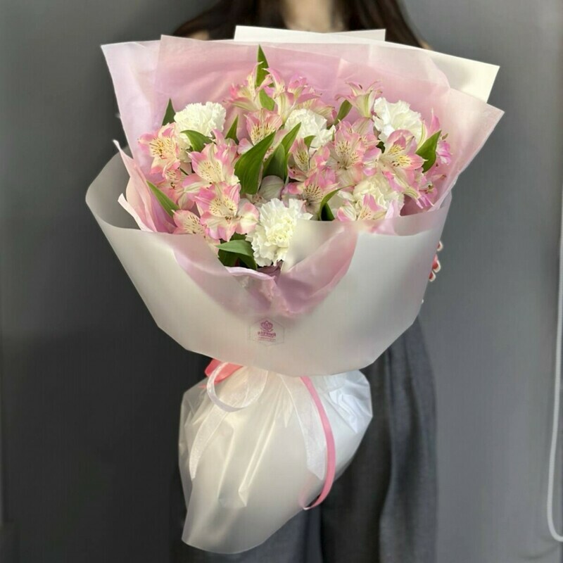 Nezhnie al_stromerii, standart